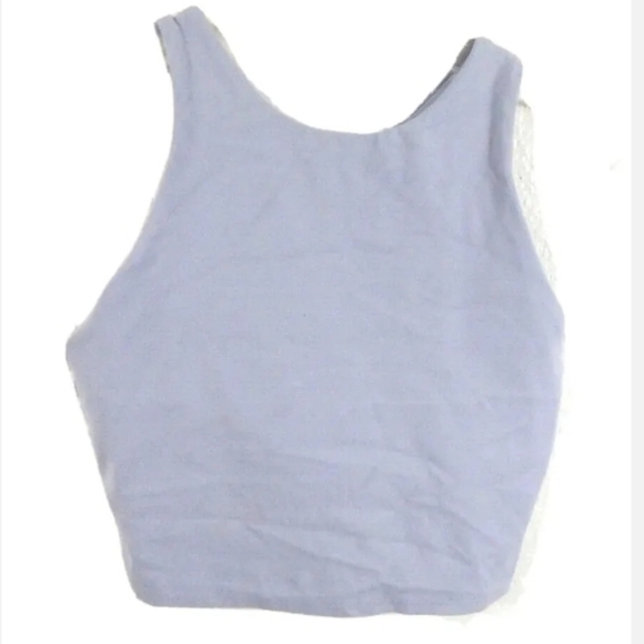 Athleta Conscious Crop Tank - Picture 2 of 4